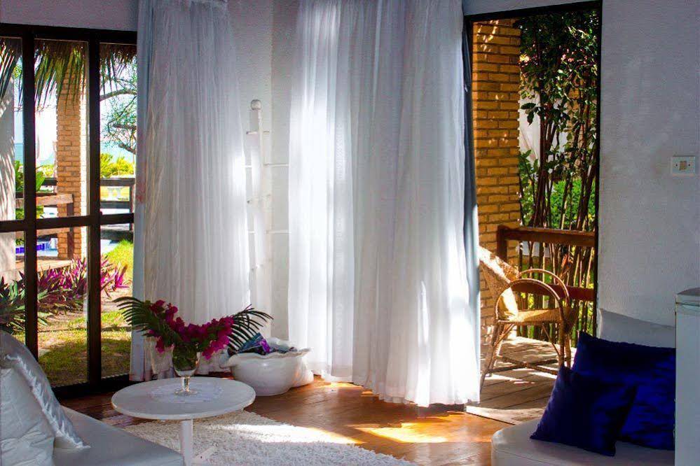 Pousada Villa Pantai