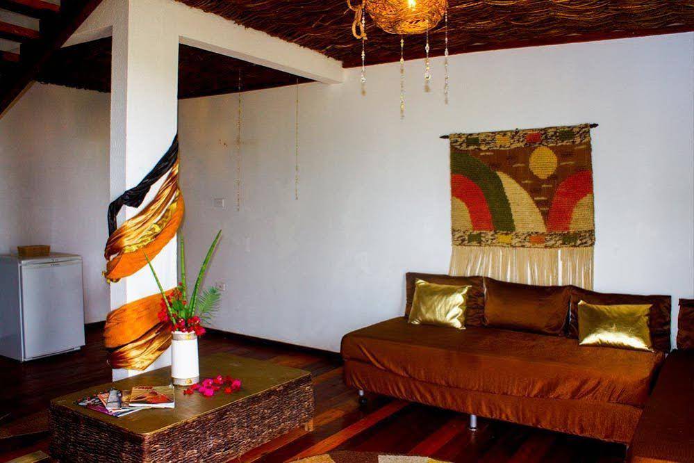 Pousada Villa Pantai