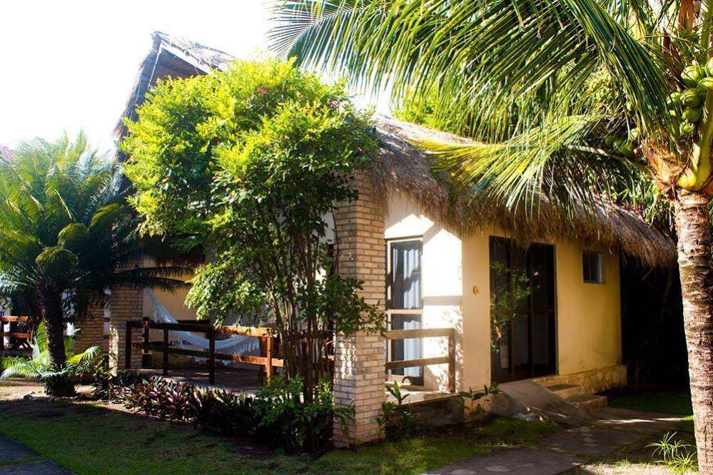 Pousada Villa Pantai