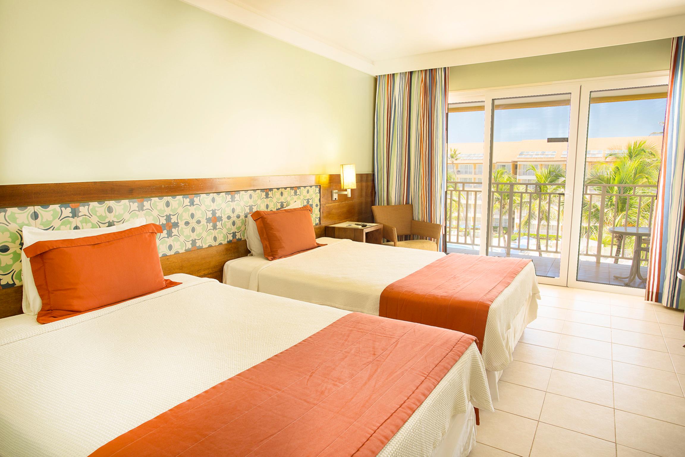 Gran Hotel Stella Maris Urban Resort & Conventions