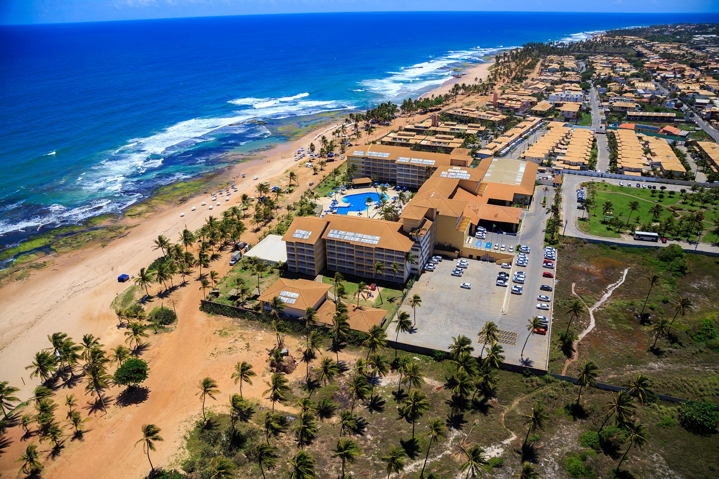 Gran Hotel Stella Maris Urban Resort & Conventions