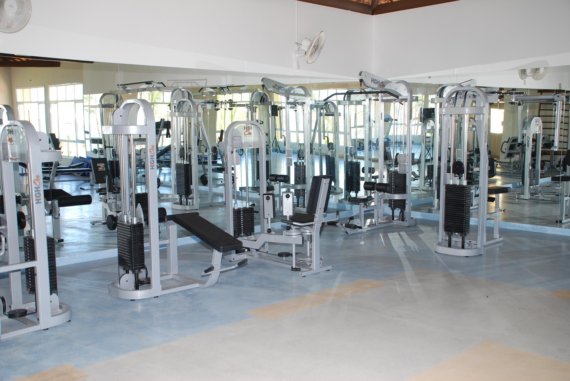 Gran Hotel Stella Maris Urban Resort & Conventions