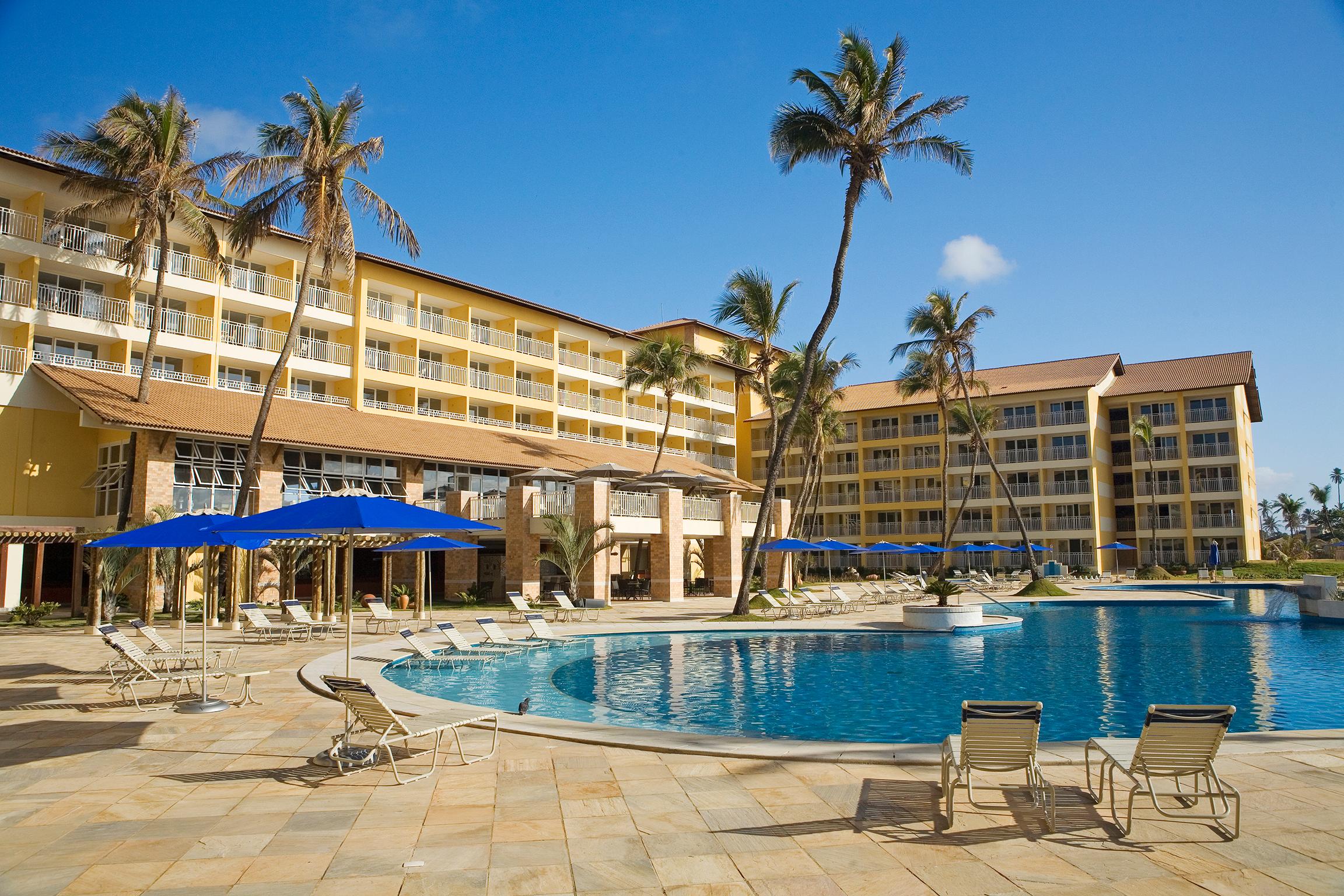 Gran Hotel Stella Maris Urban Resort & Conventions