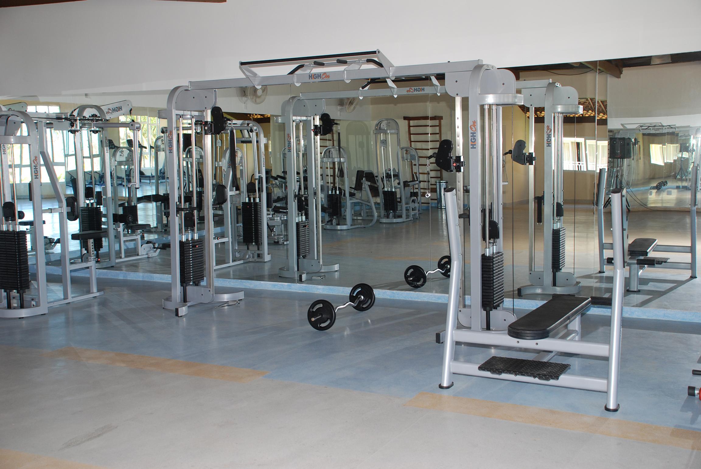 Gran Hotel Stella Maris Urban Resort & Conventions