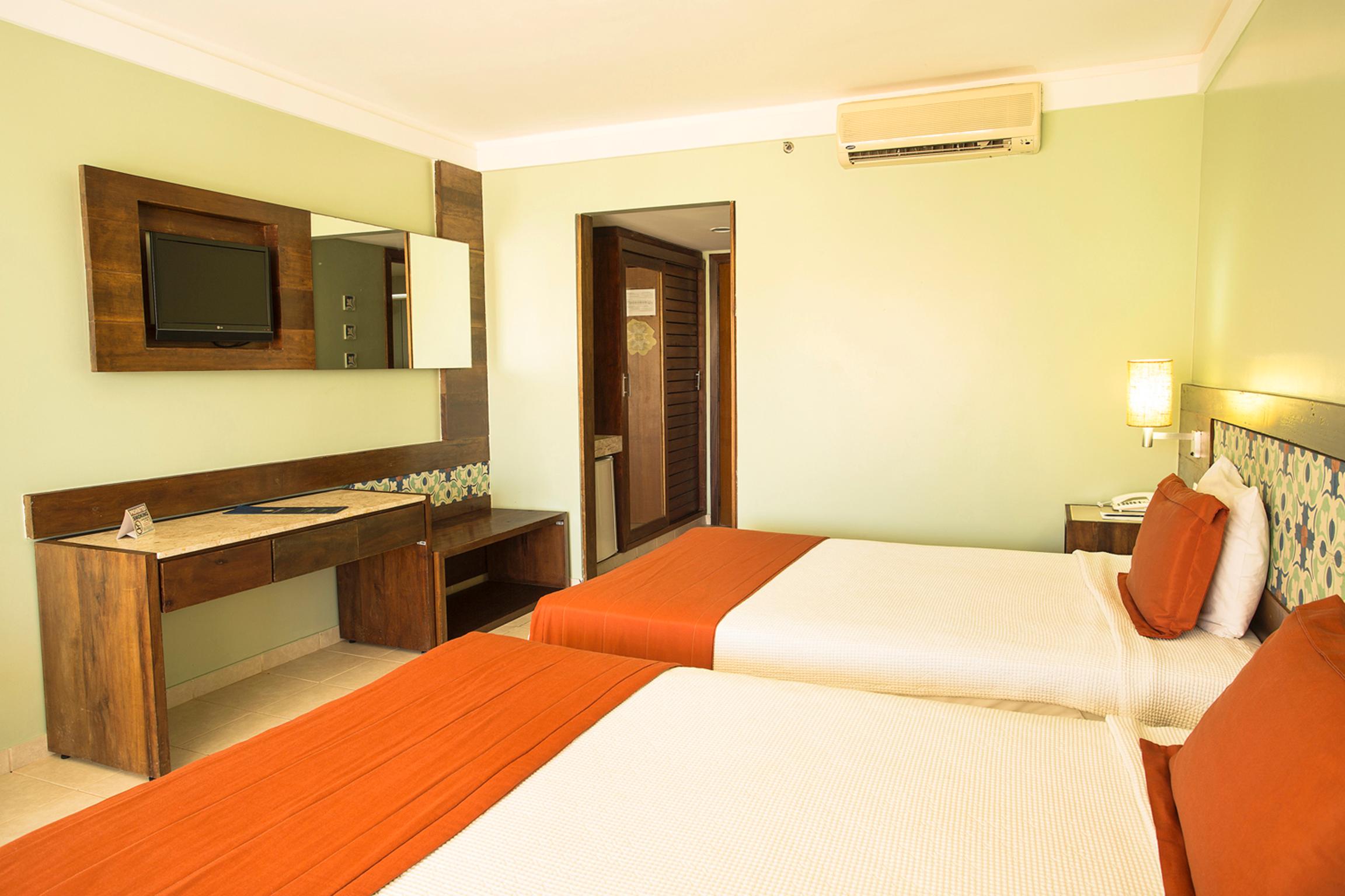Gran Hotel Stella Maris Urban Resort & Conventions