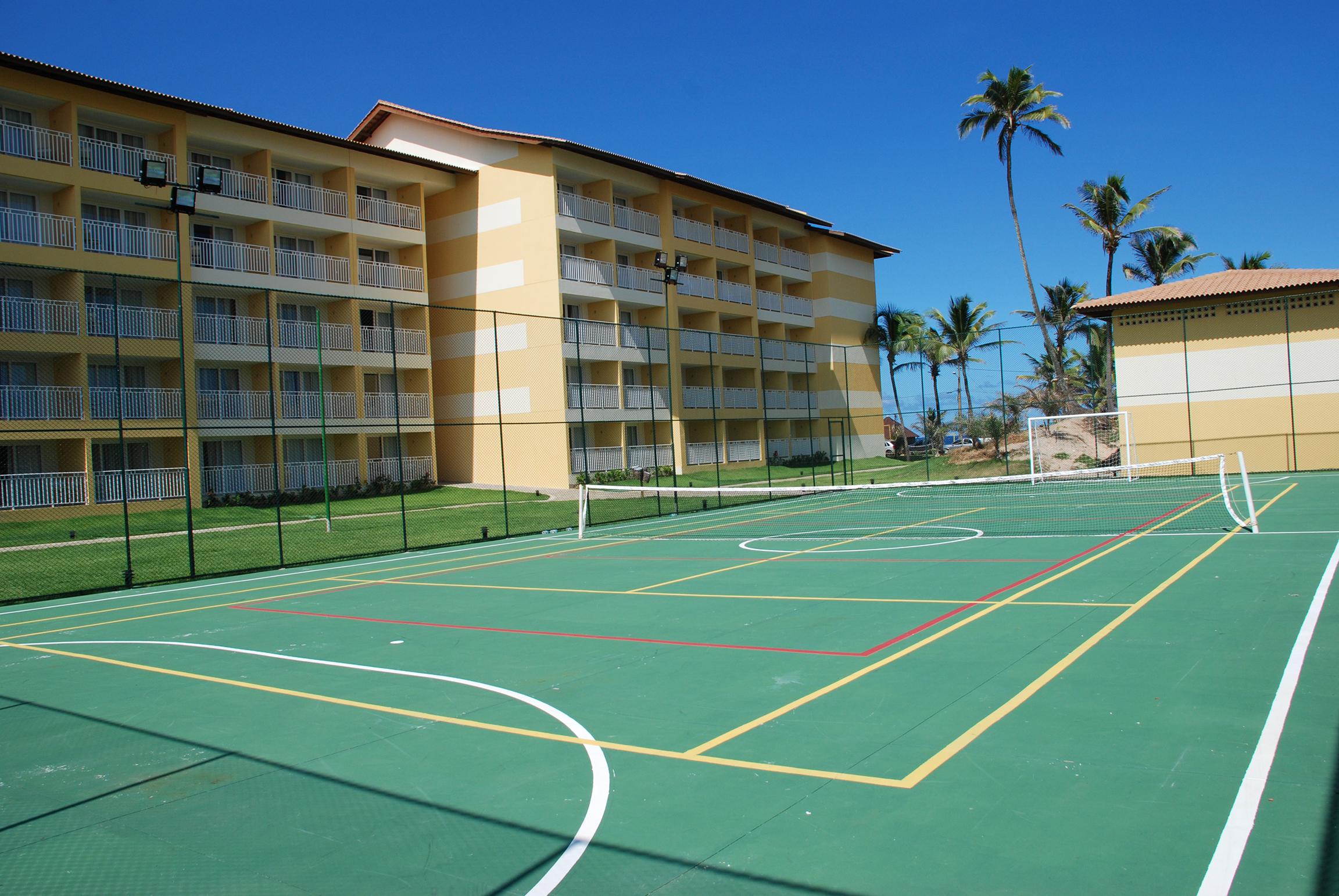 Gran Hotel Stella Maris Urban Resort & Conventions