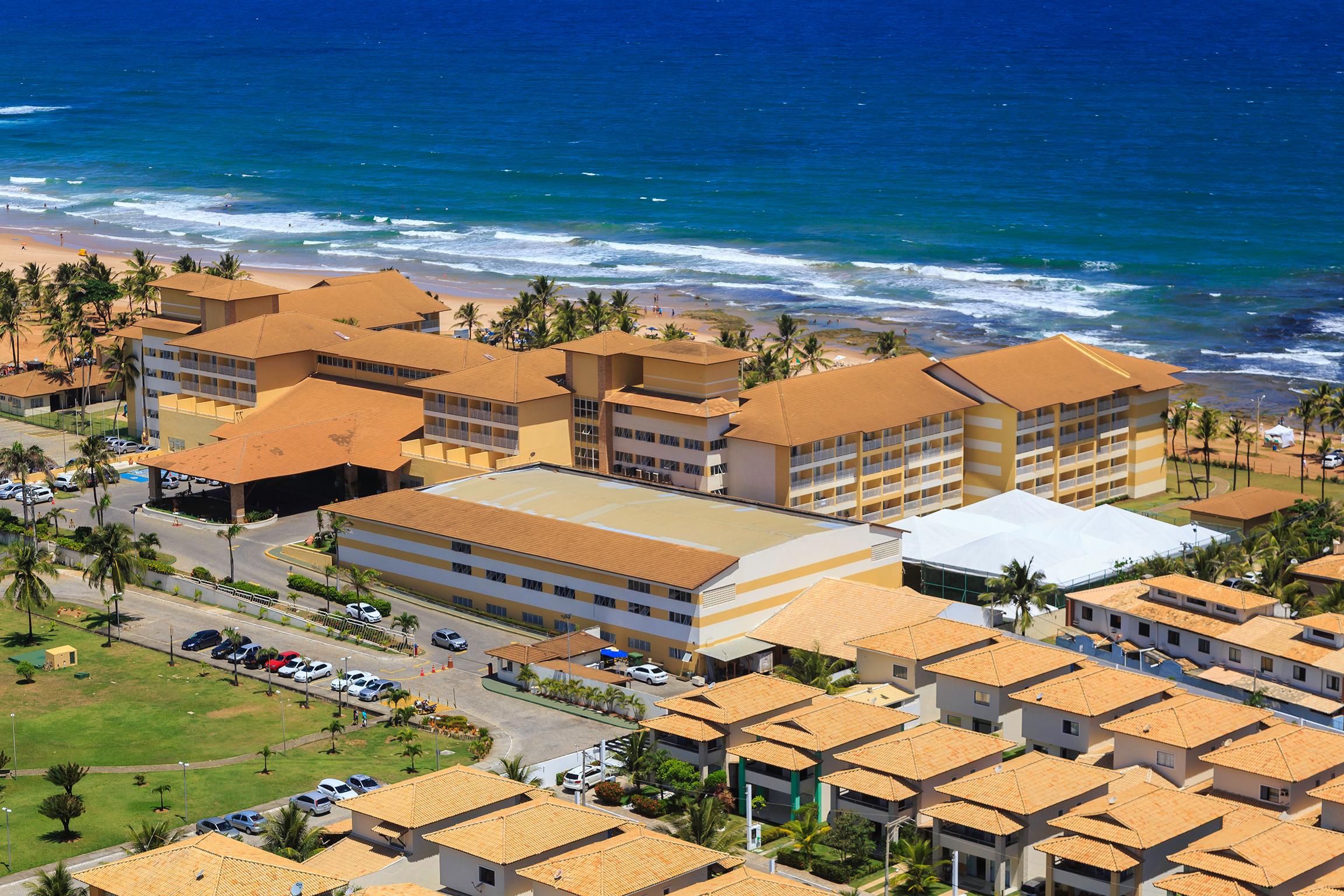 Gran Hotel Stella Maris Urban Resort & Conventions