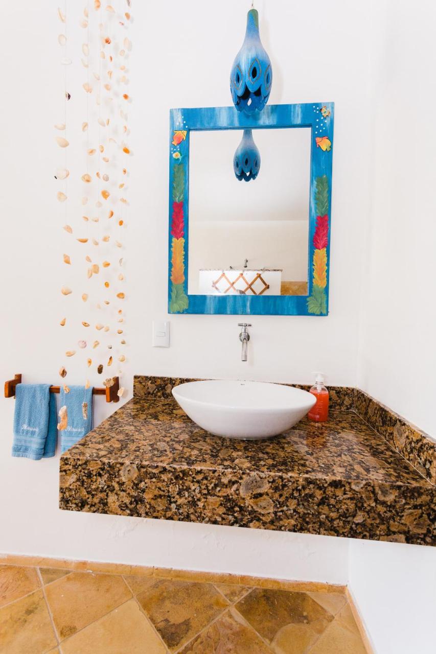 Hotel Pousada Taiba Blauset