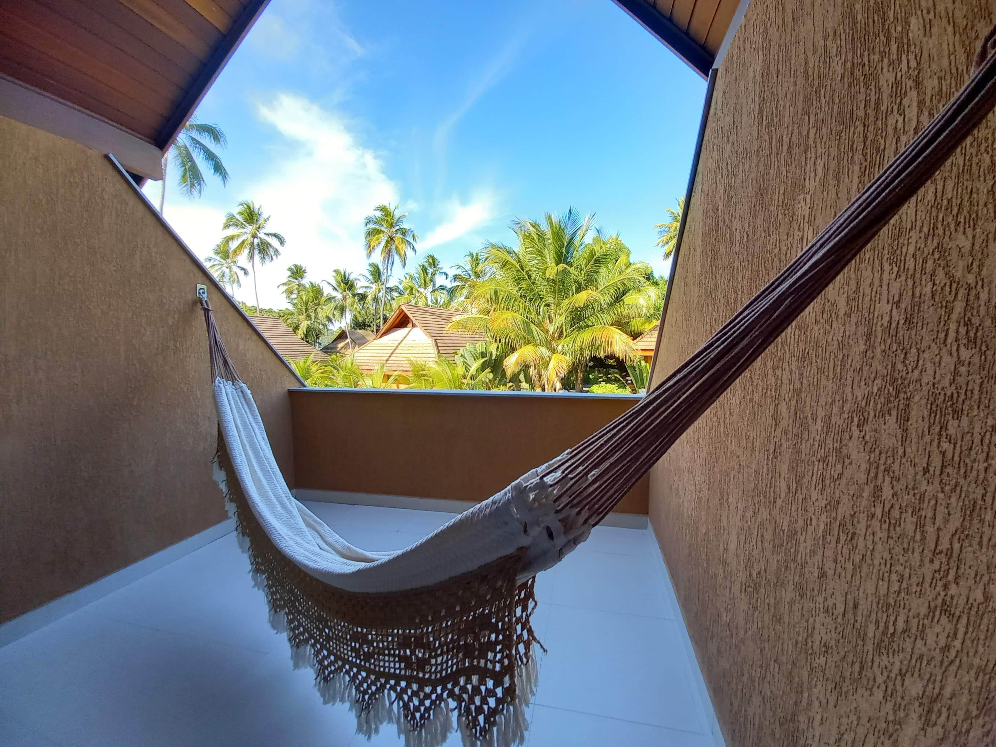 Eco Resort Praia Dos Carneiros
