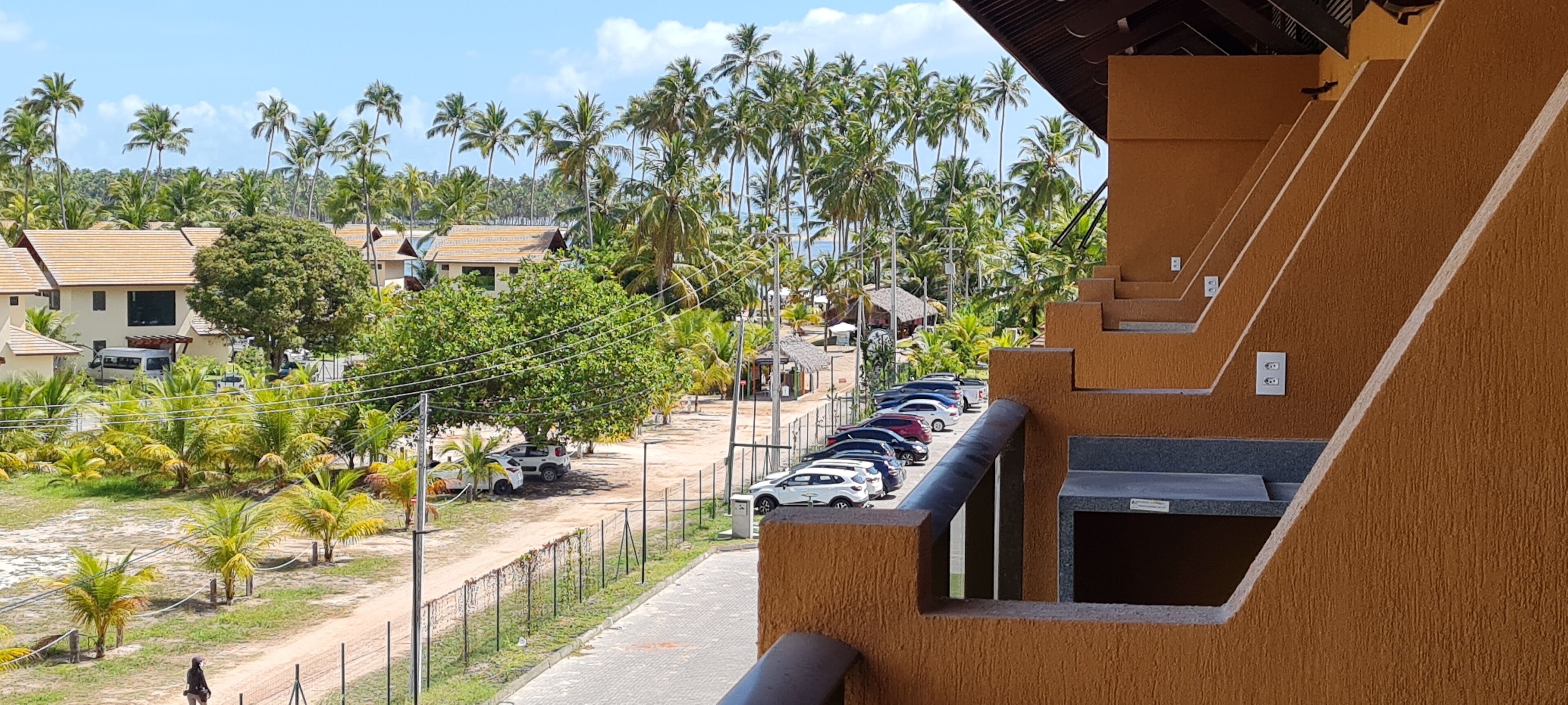 Eco Resort Praia Dos Carneiros