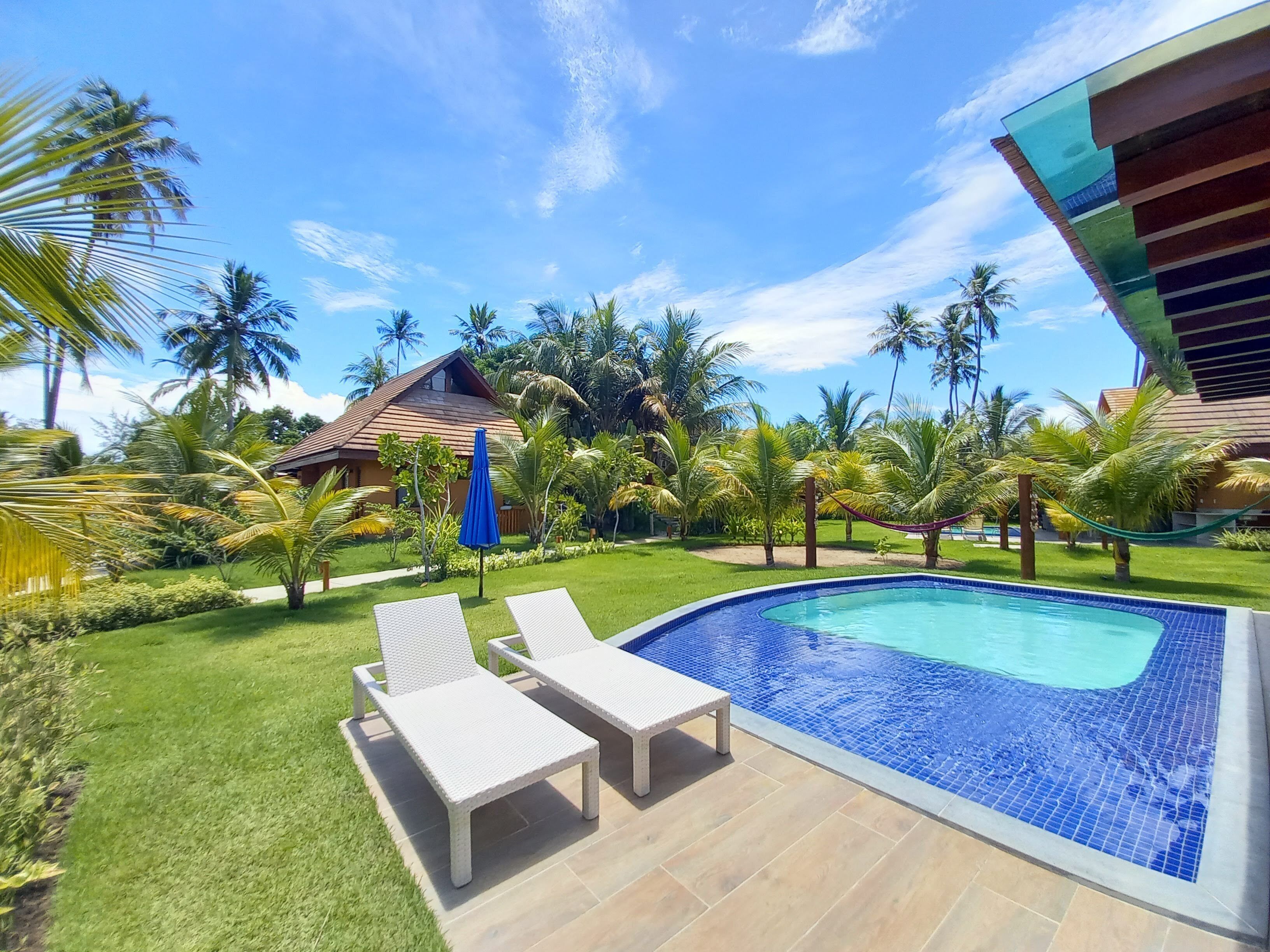 Eco Resort Praia Dos Carneiros