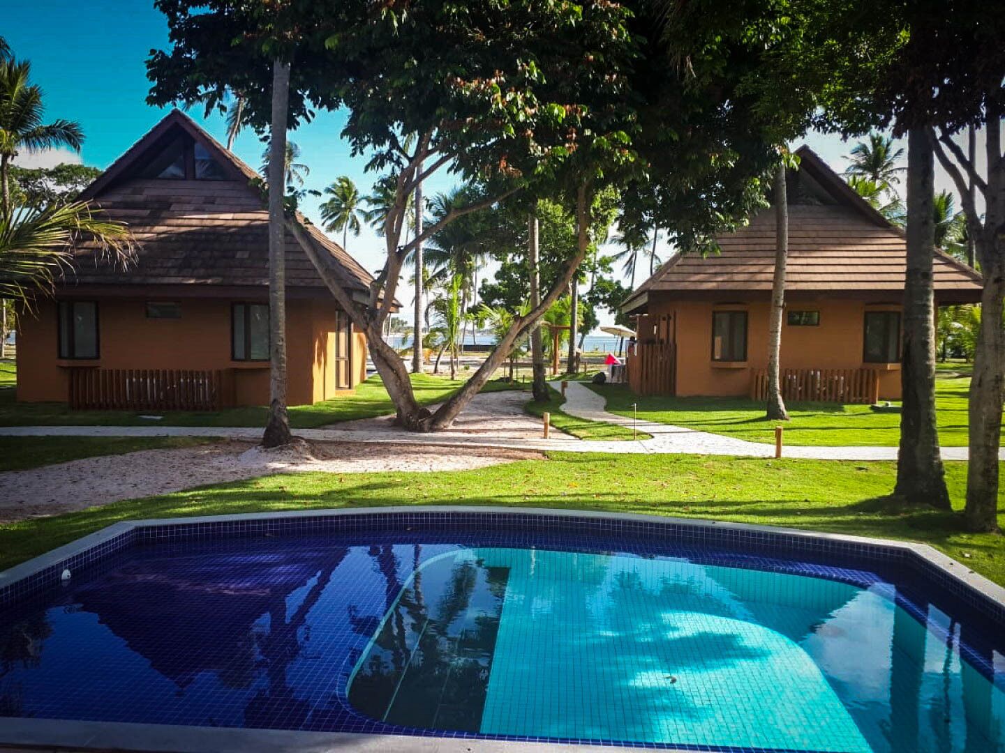 Eco Resort Praia Dos Carneiros