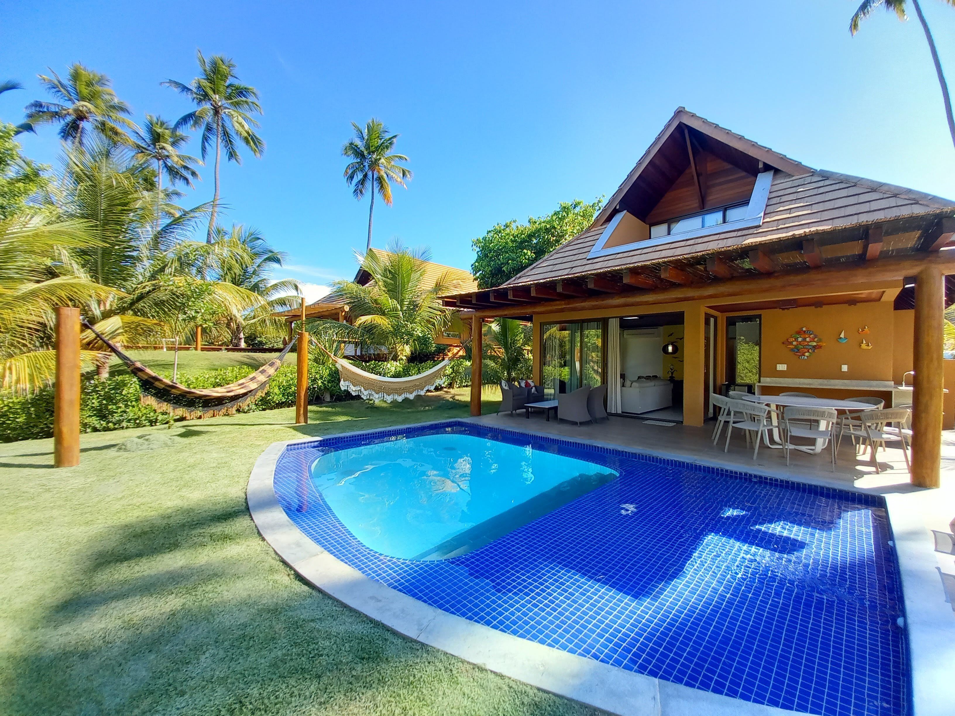 Eco Resort Praia Dos Carneiros