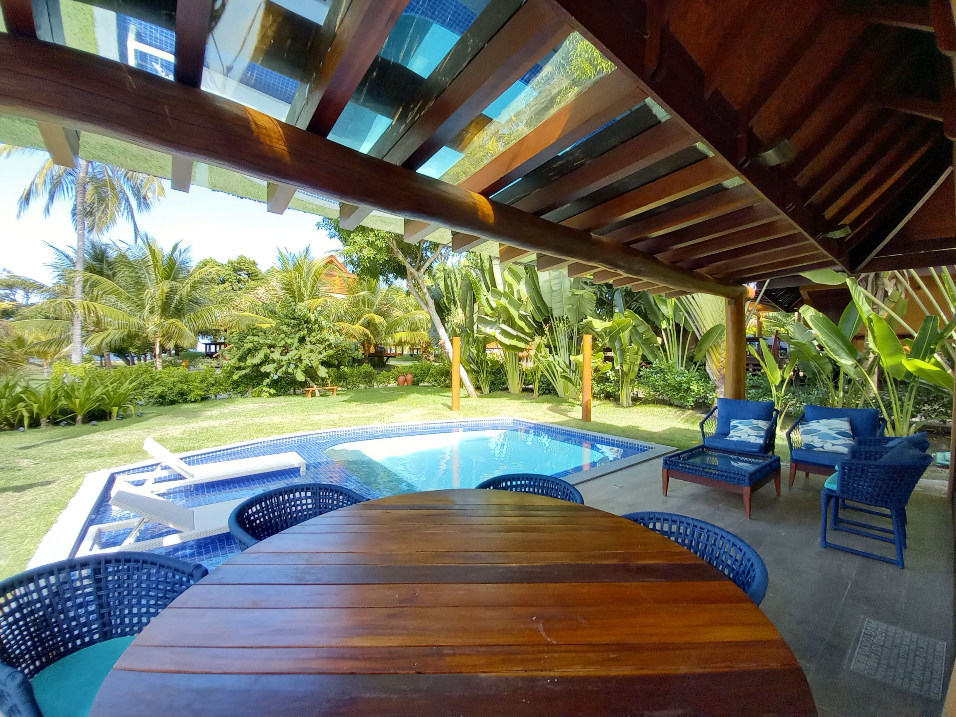 Eco Resort Praia Dos Carneiros