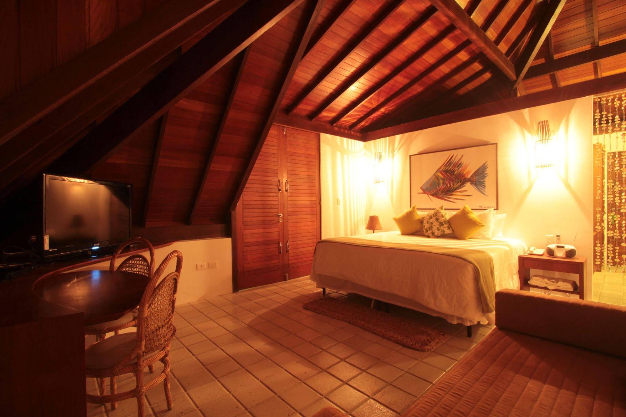 Pontal dos Carneiros Bungalows