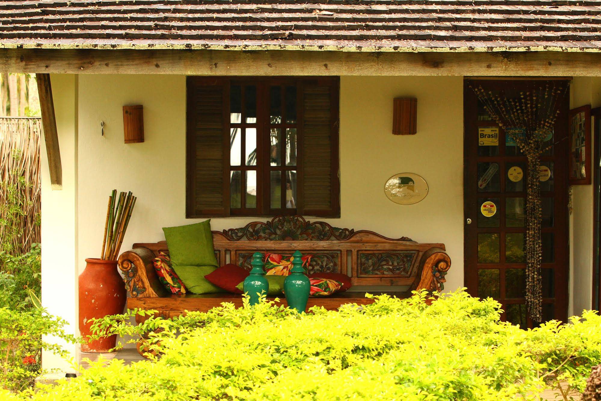Pontal dos Carneiros Bungalows