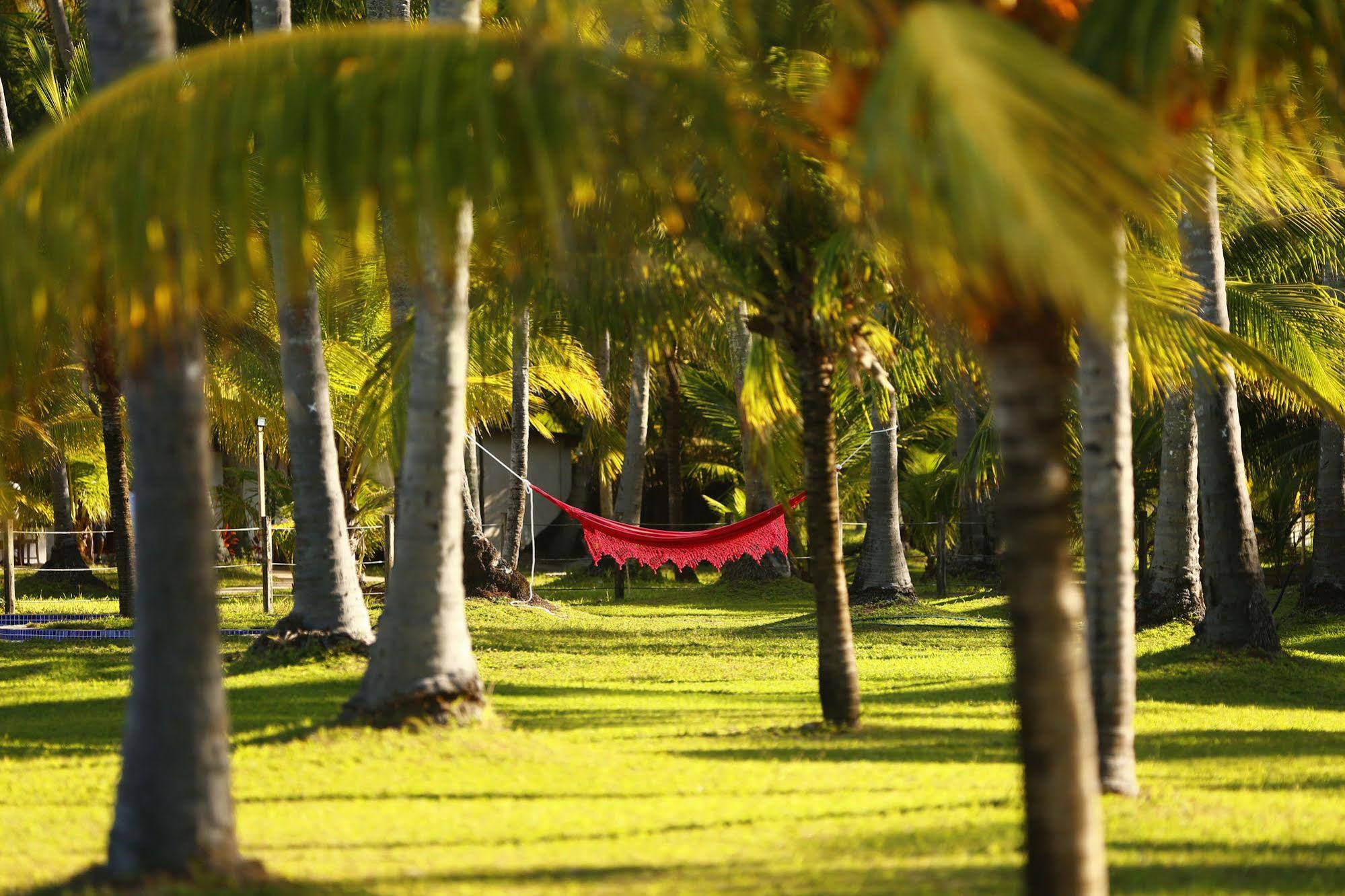 Pontal dos Carneiros Bungalows