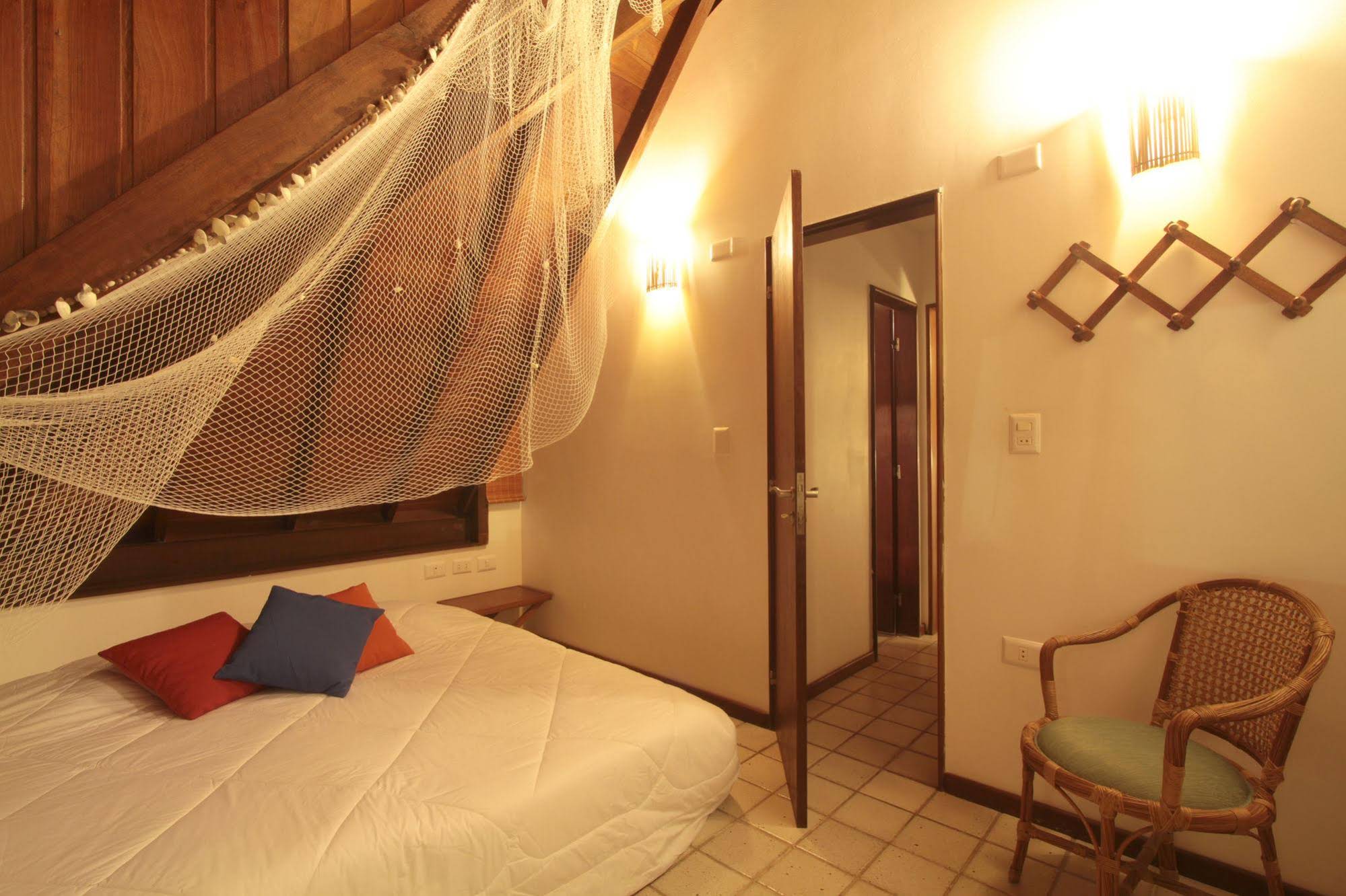 Pontal dos Carneiros Bungalows