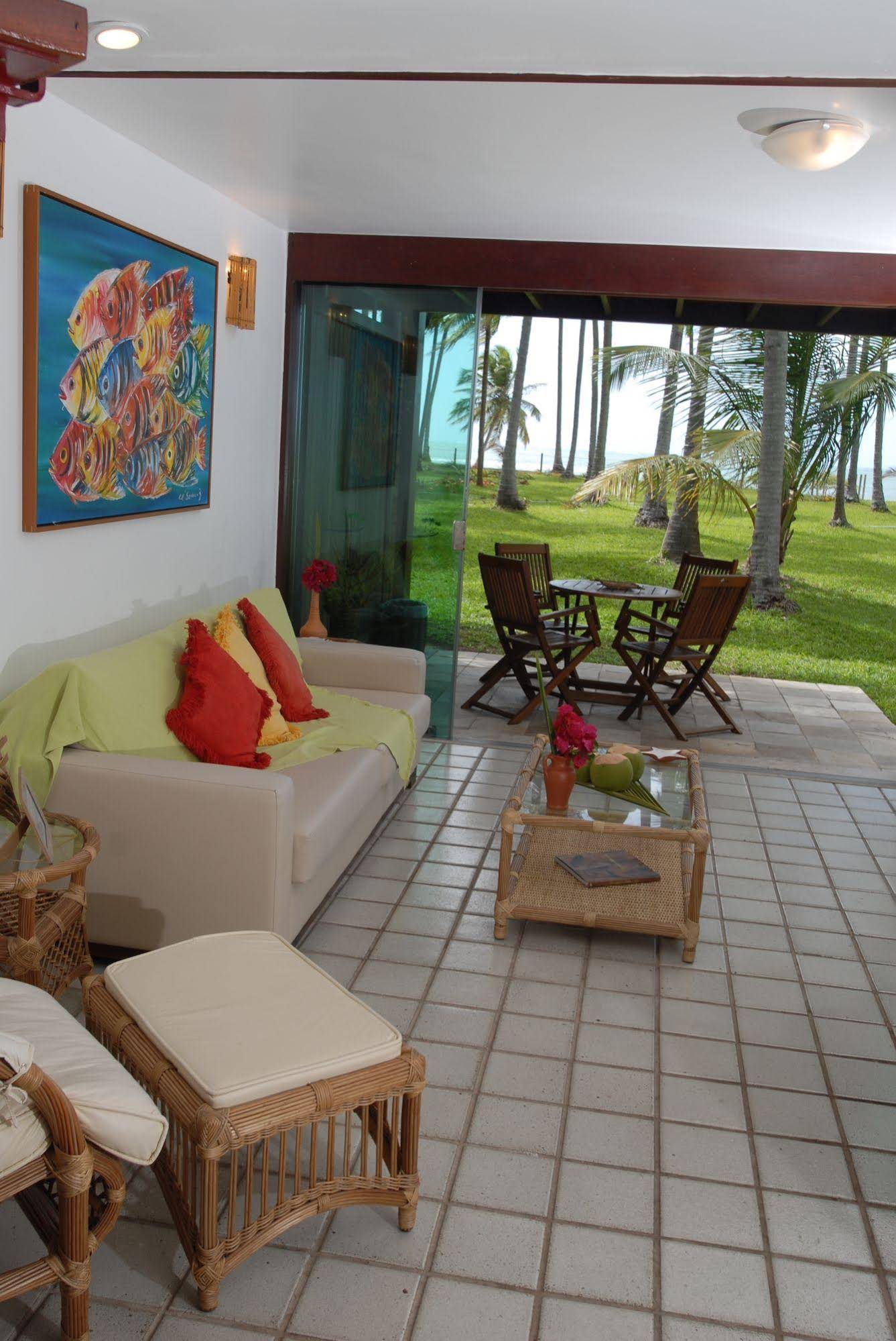 Pontal dos Carneiros Bungalows