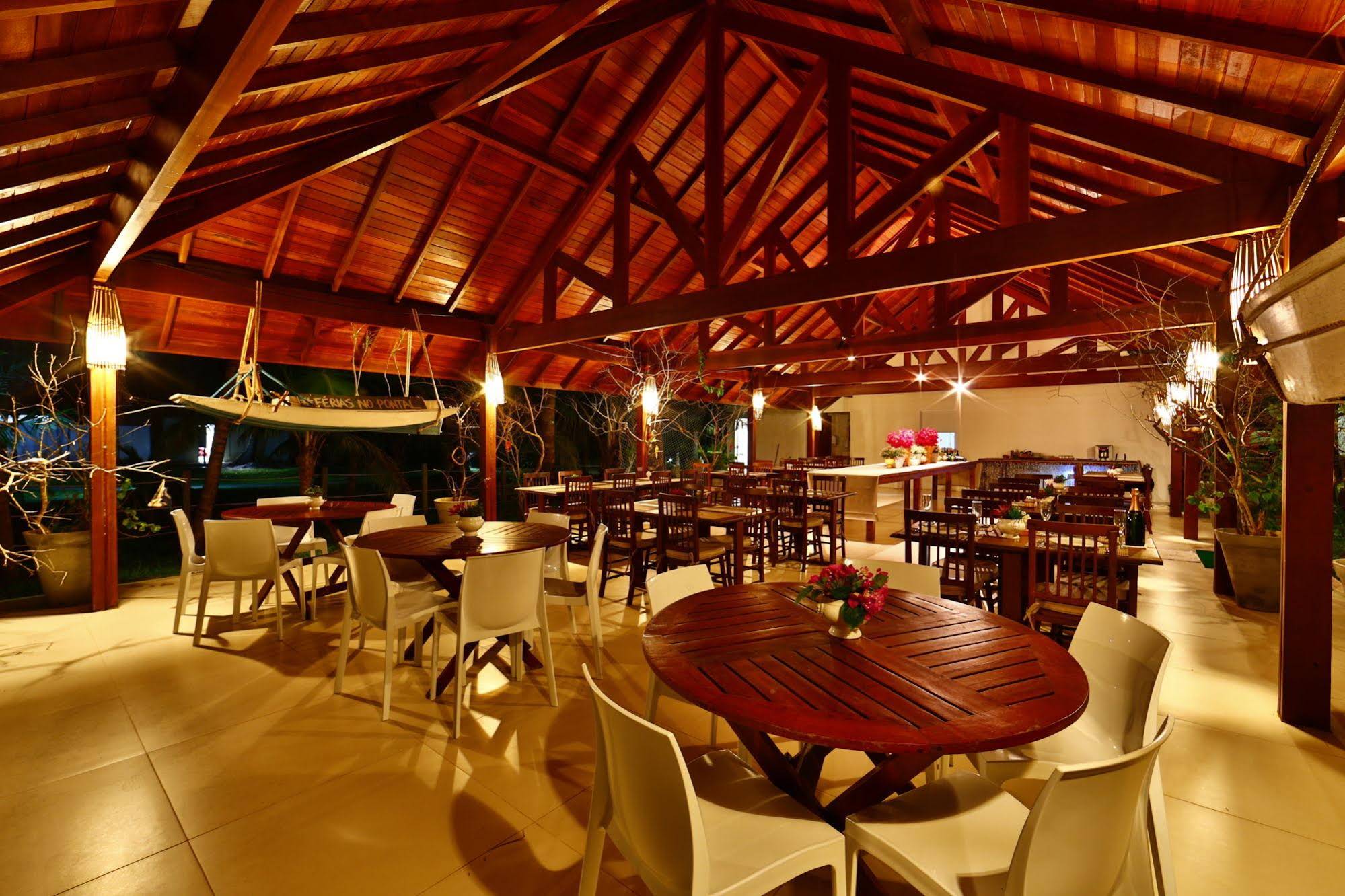 Pontal dos Carneiros Bungalows