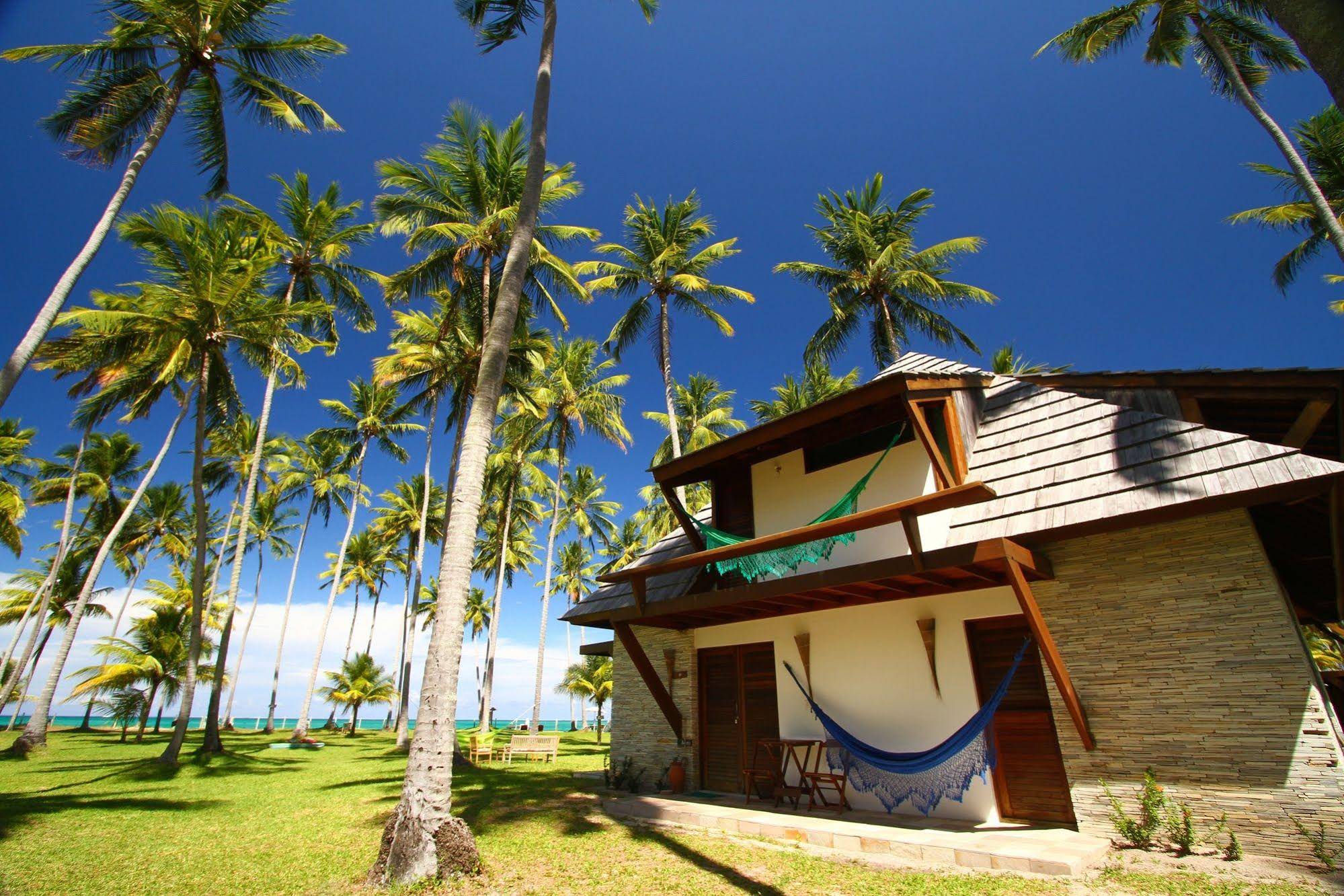 Pontal dos Carneiros Bungalows