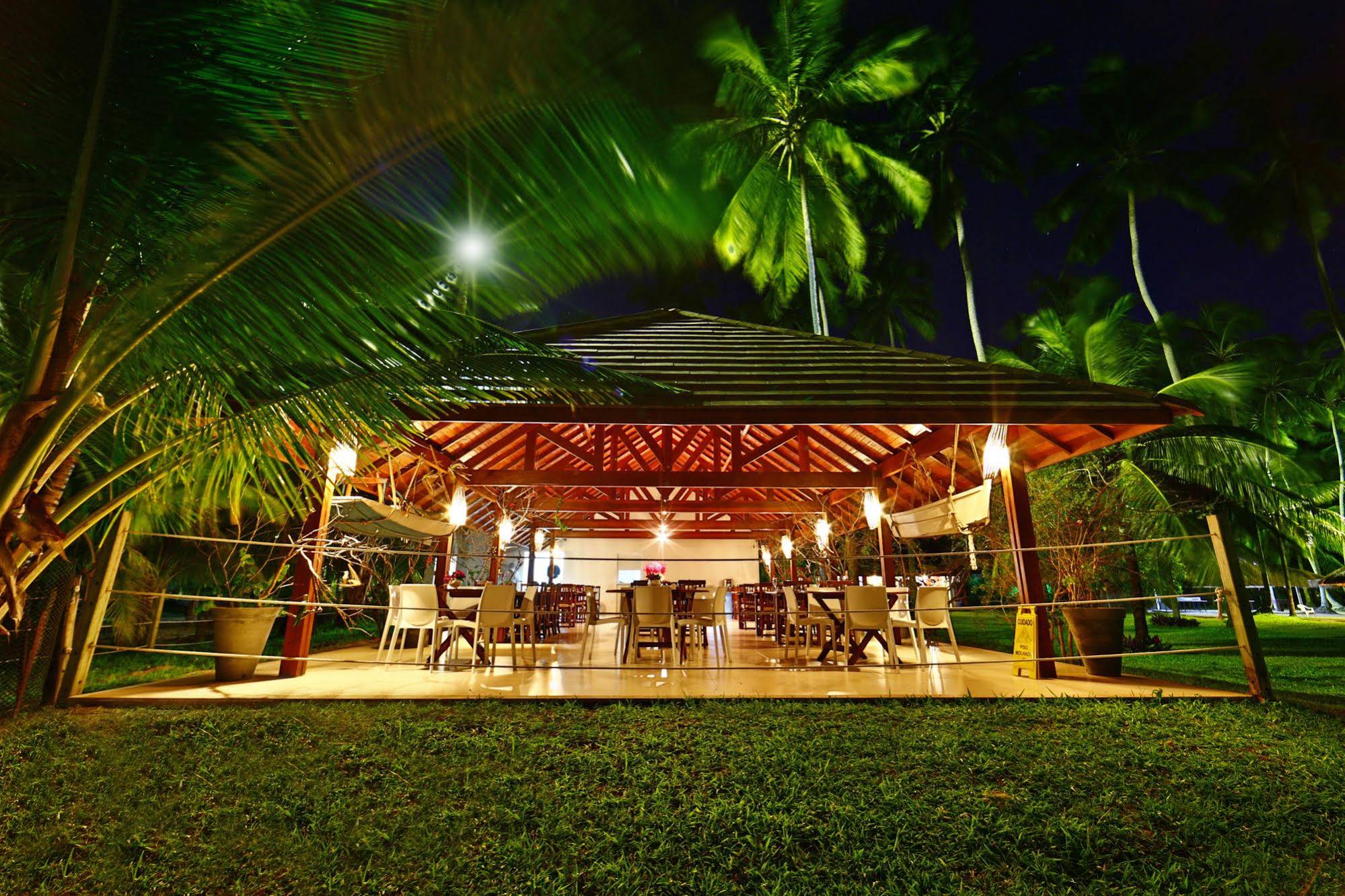 Pontal dos Carneiros Bungalows
