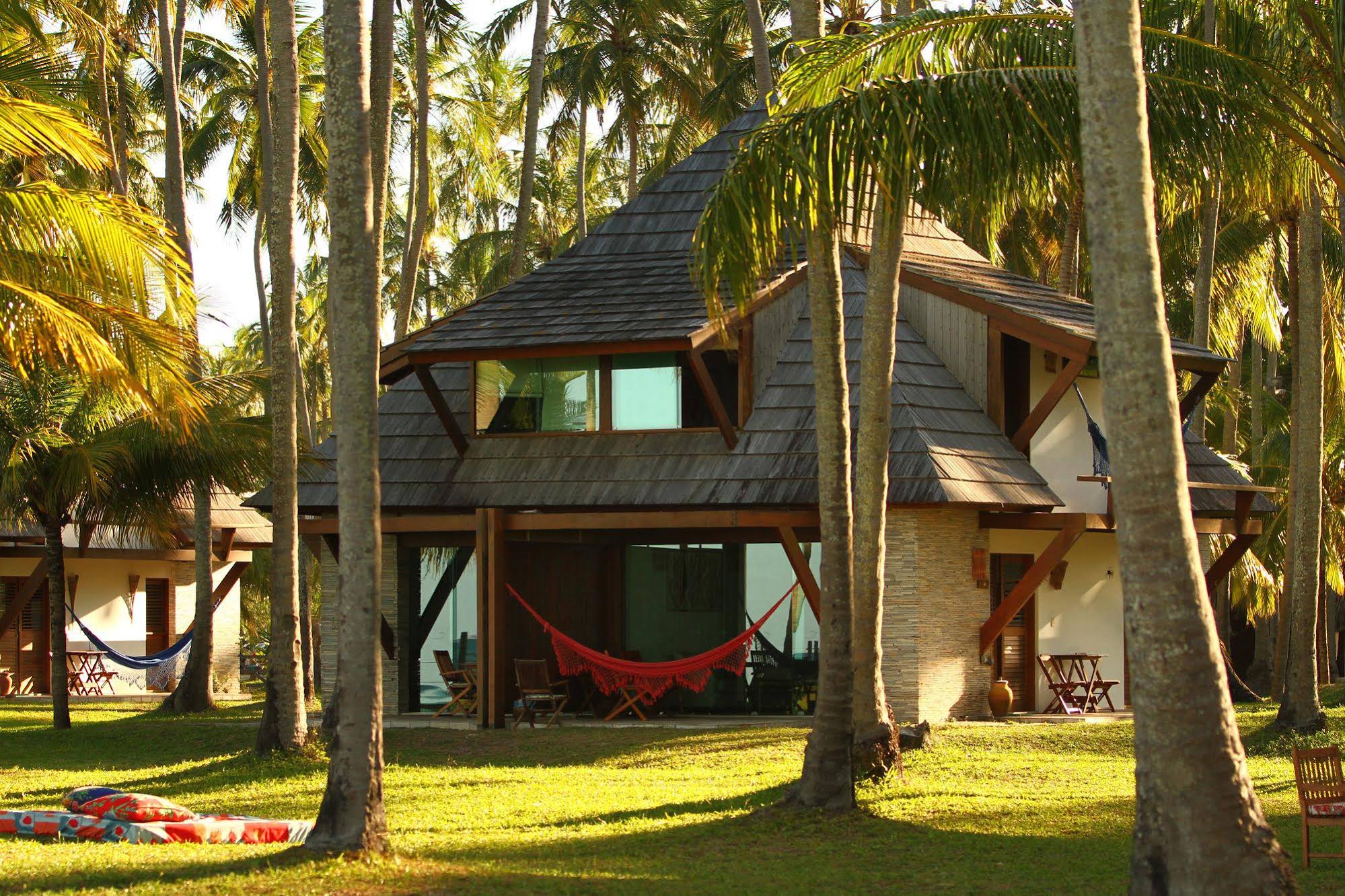 Pontal dos Carneiros Bungalows