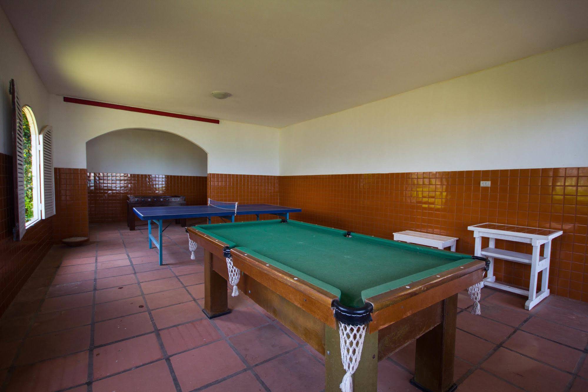 Pousada Baía Dos Corais