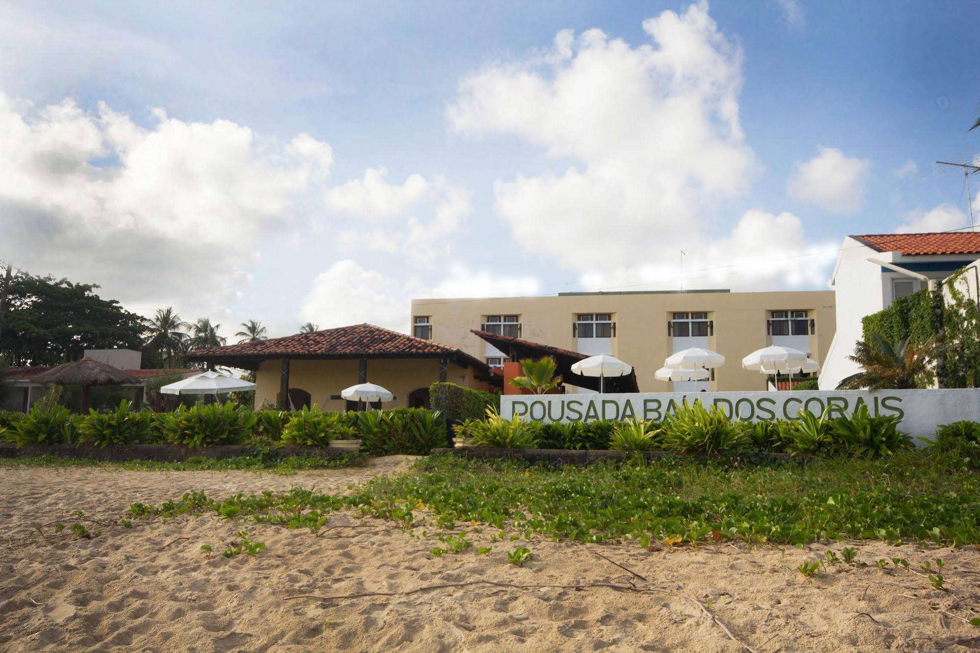 Pousada Baía Dos Corais