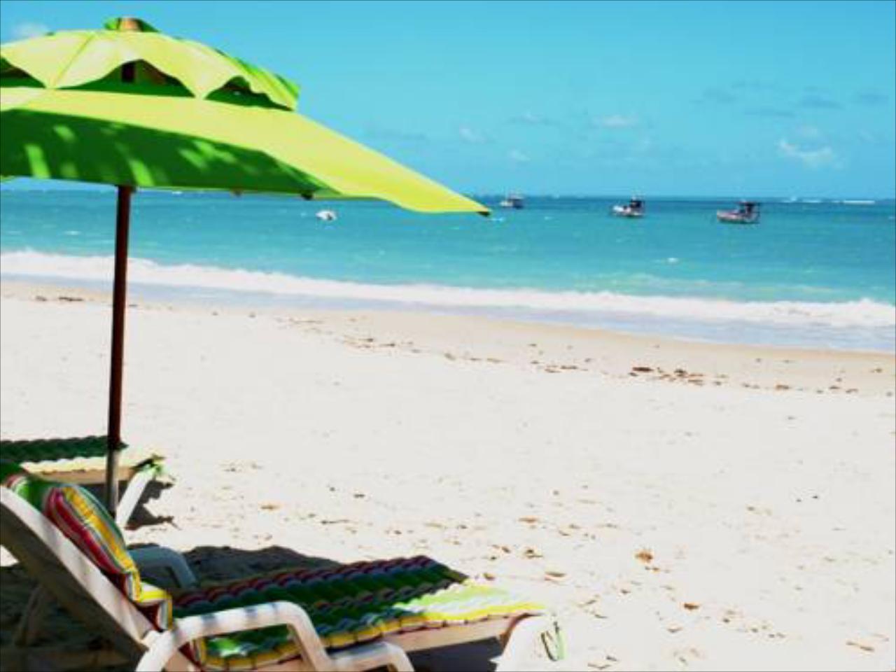 Pousada Beira Mar