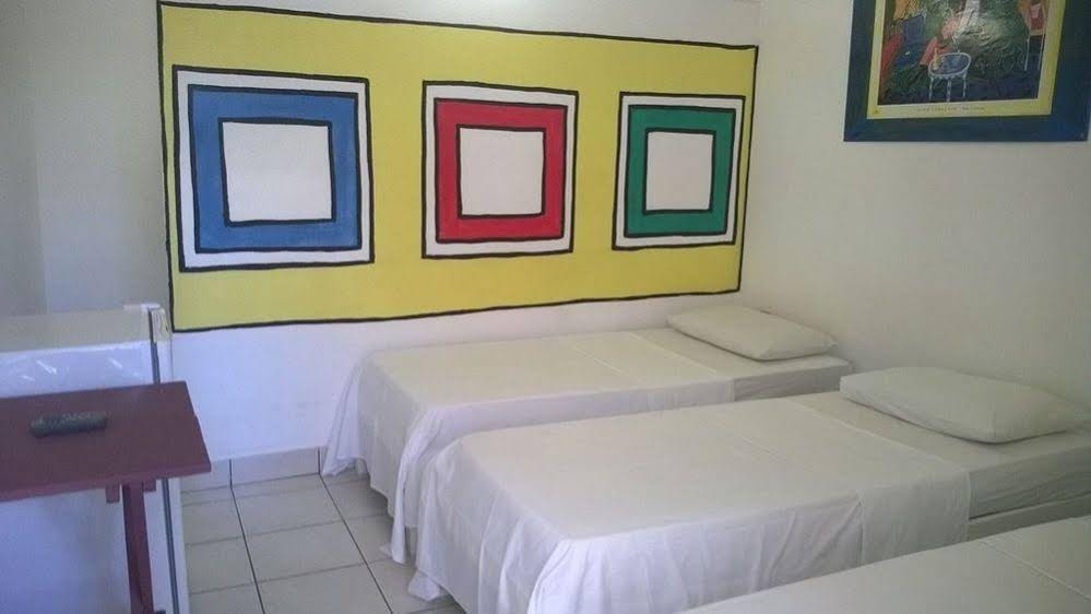 Pousada Cambará
