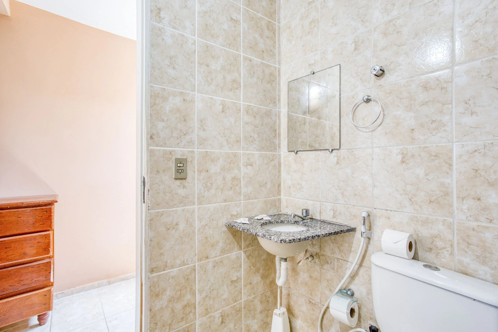 Pousada Flor da Primavera by OYO Rooms