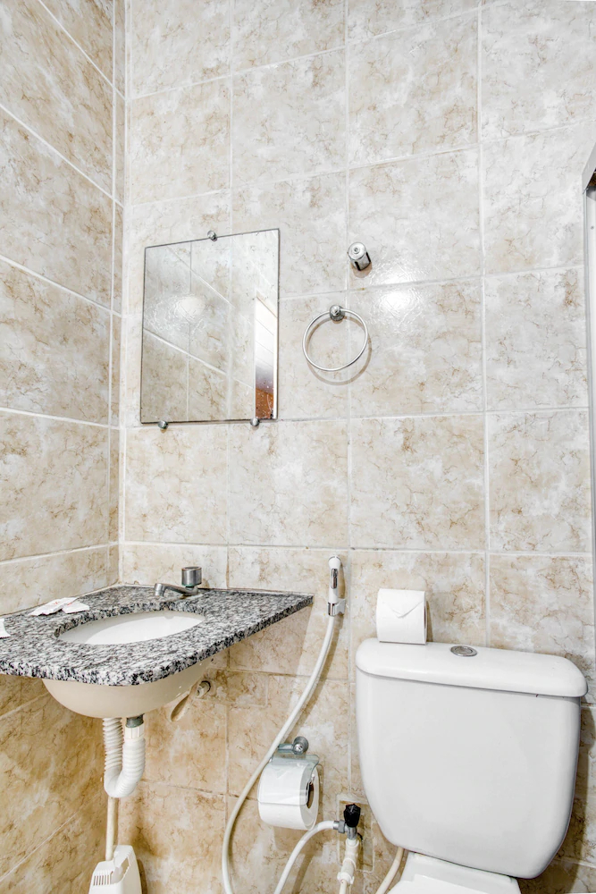 Pousada Flor da Primavera by OYO Rooms
