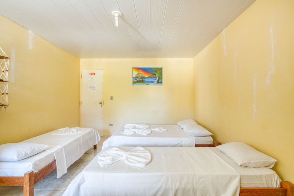 Pousada Flor da Primavera by OYO Rooms
