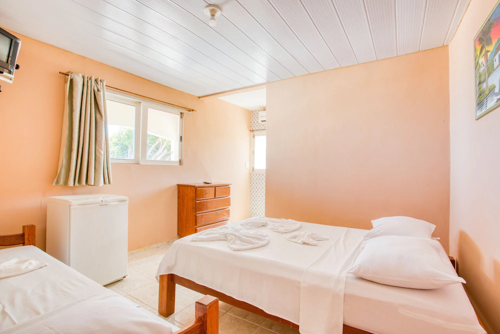 Pousada Flor da Primavera by OYO Rooms