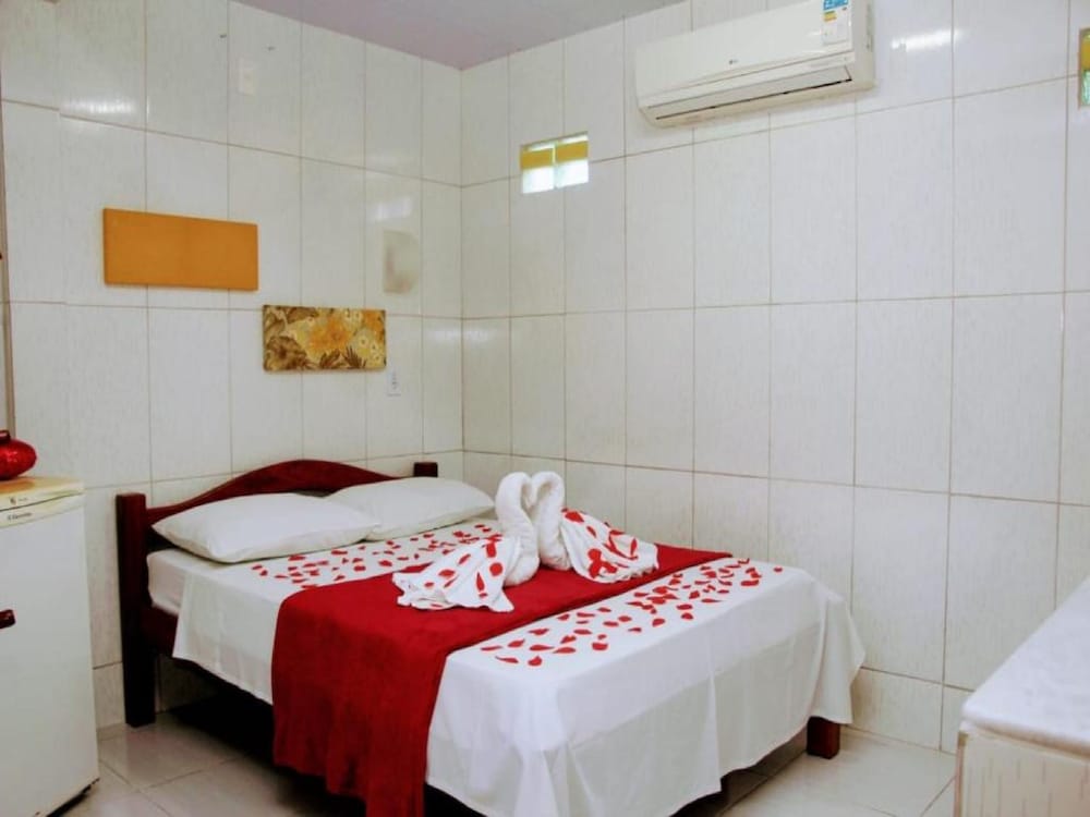Pousada Flor da Primavera by OYO Rooms