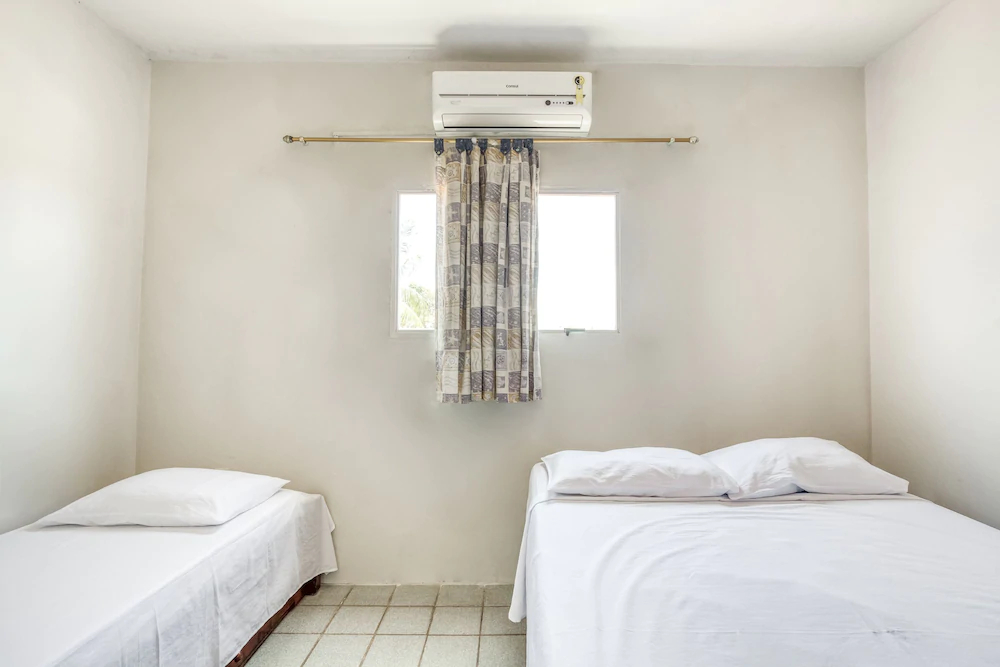 Pousada Mar Azul by OYO Rooms