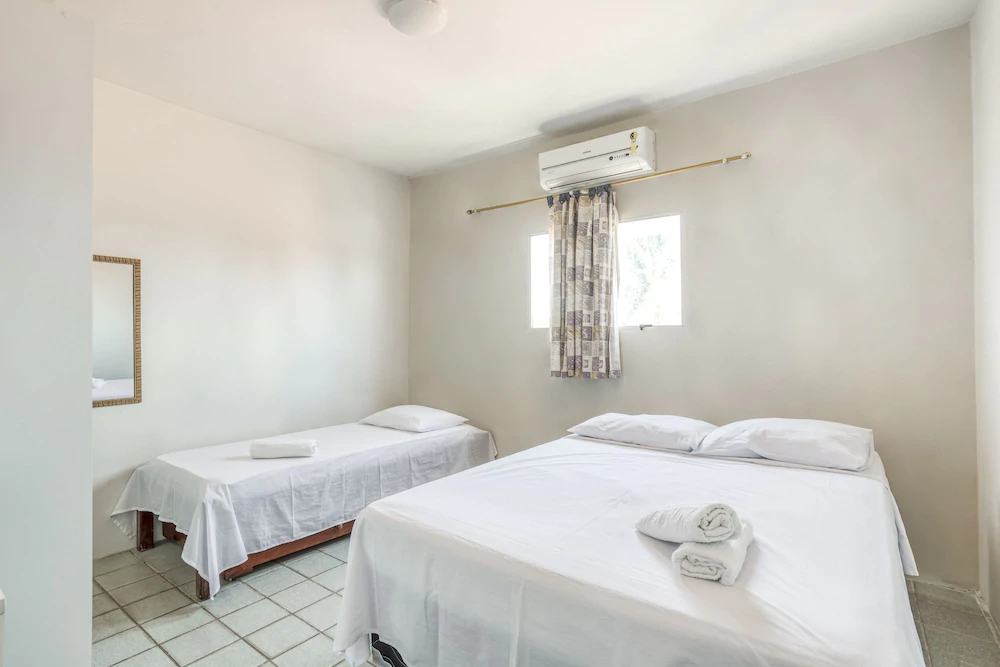 Pousada Mar Azul by OYO Rooms