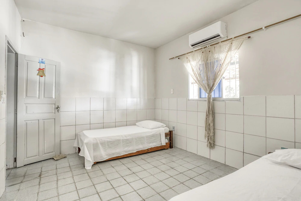 Pousada Mar Azul by OYO Rooms