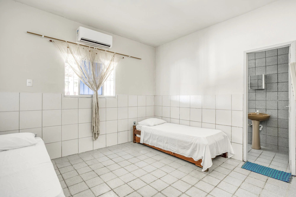 Pousada Mar Azul by OYO Rooms