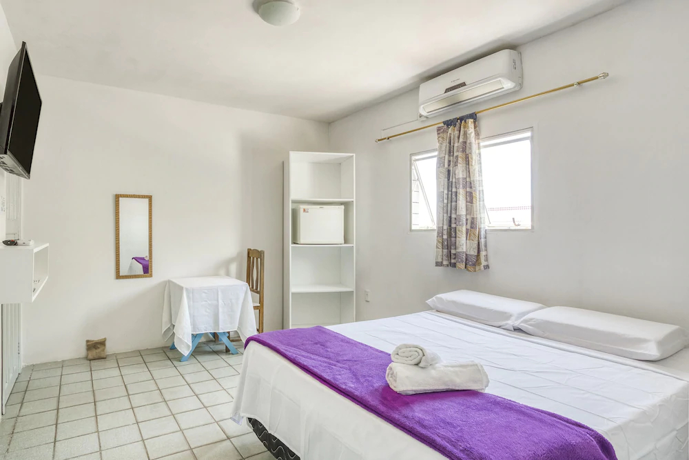 Pousada Mar Azul by OYO Rooms