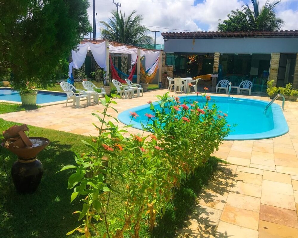 Refugio Dos Carneiros Guest House
