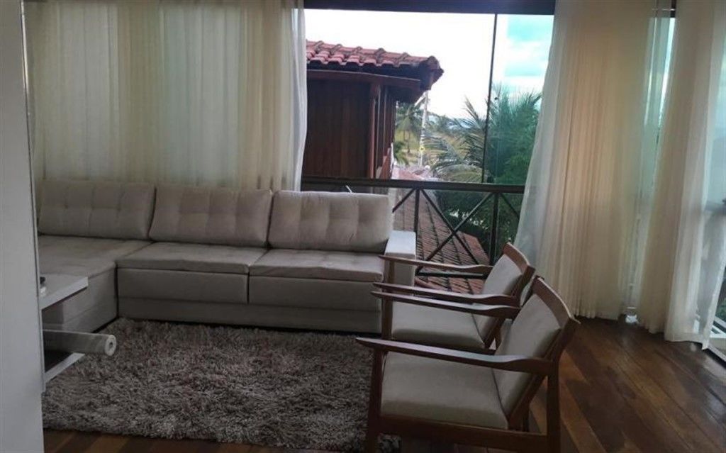 Village praia dos Carneiros - Casa Luxo 6 quartos