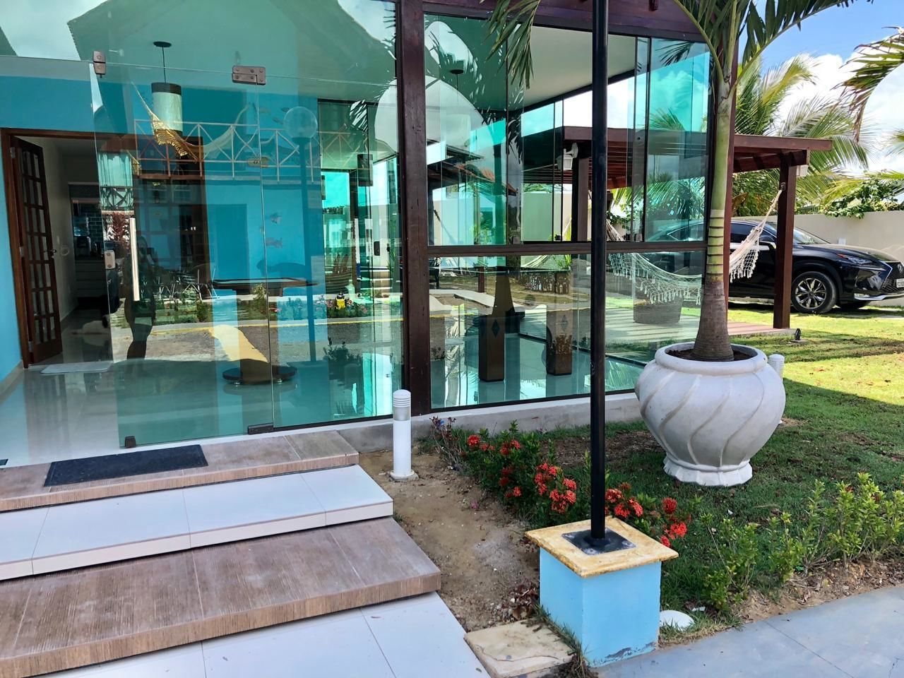 Village praia dos Carneiros - Casa Luxo 6 quartos