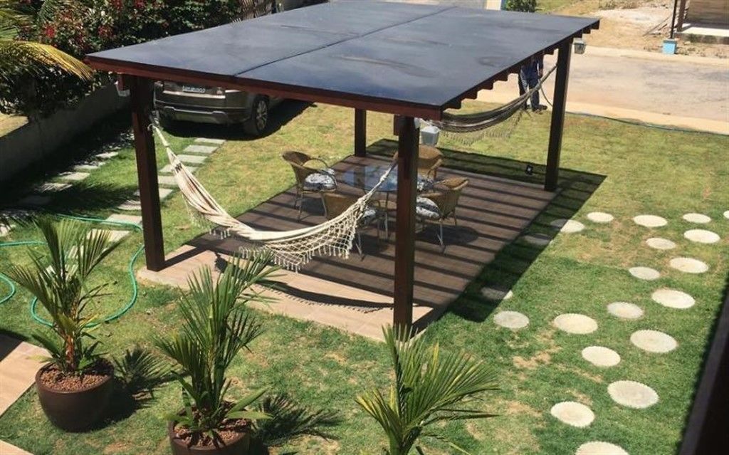 Village praia dos Carneiros - Casa Luxo 6 quartos