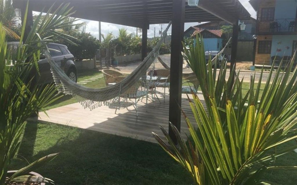Village praia dos Carneiros - Casa Luxo 6 quartos