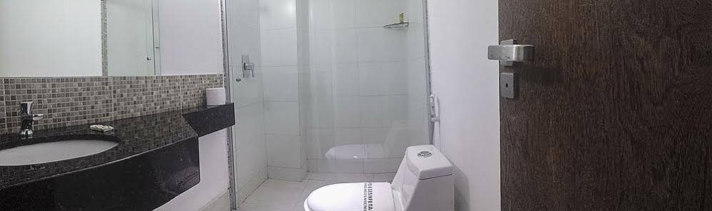 Alfa Hotel Teresina