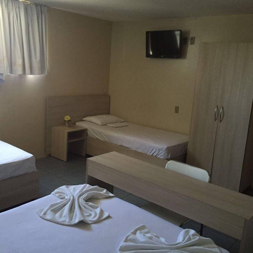 Detroit Hotel