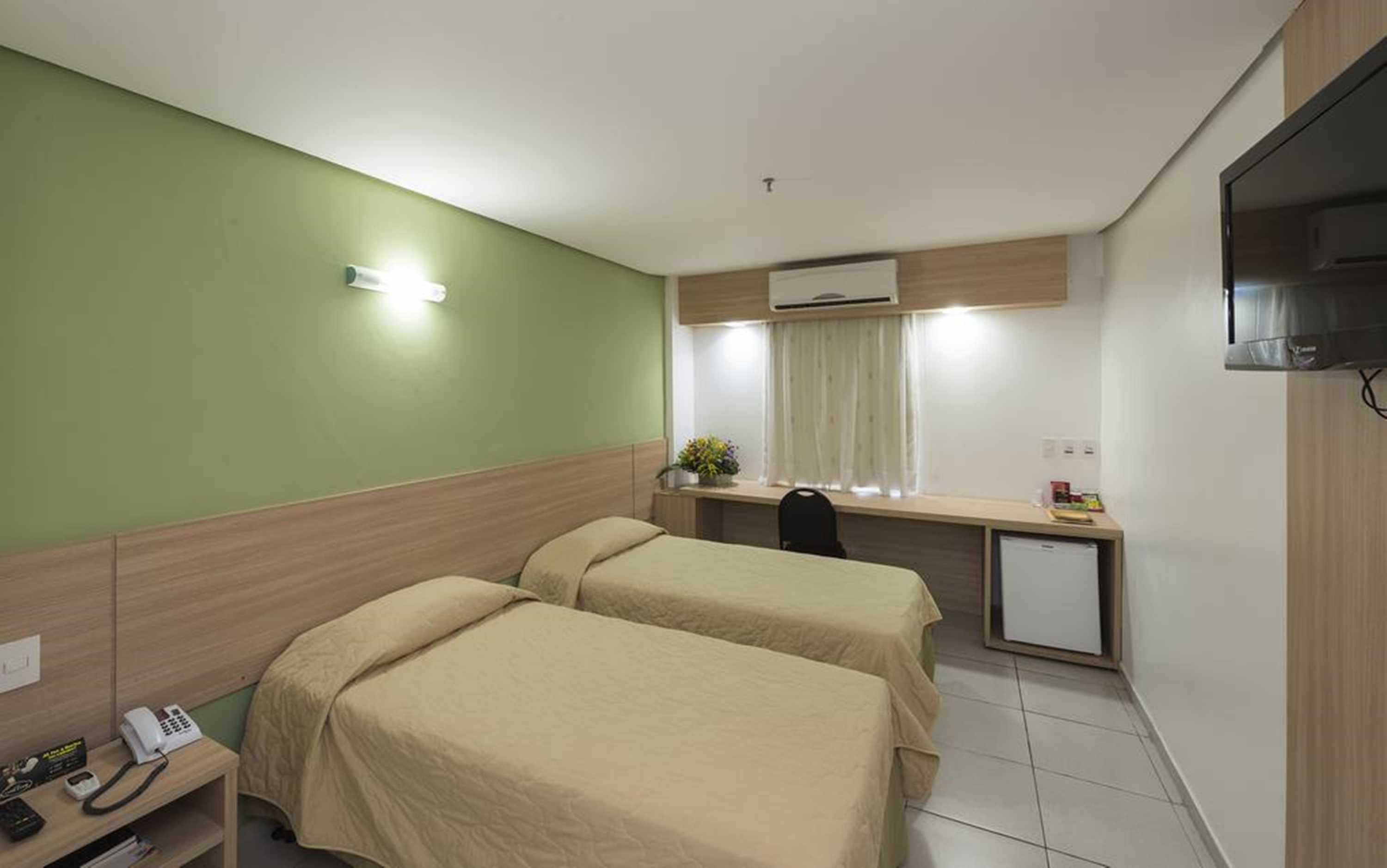 Gran Hotel Arrey