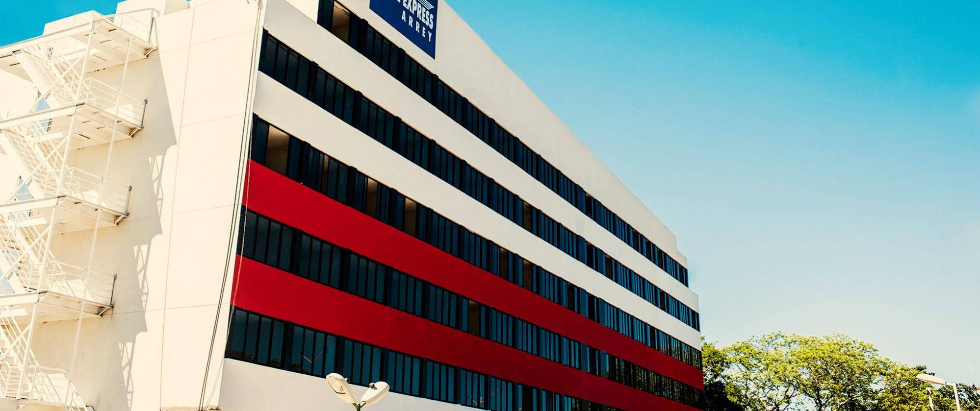 Hotel Express Arrey